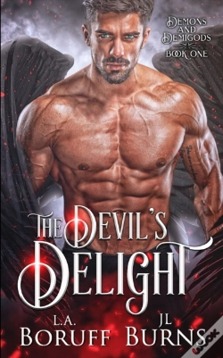Capa do artigo The Devil'S Delight