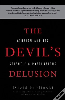 Capa do artigo The Devil'S Delusion