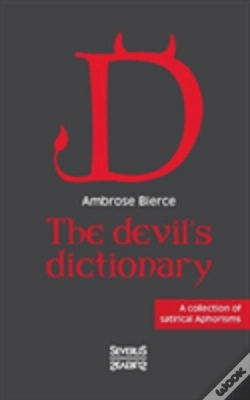 Capa do artigo The Devil'S Dictionary
