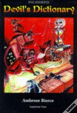 Capa do artigo The Devil'S Dictionary