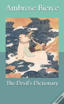 Capa do artigo The Devil'S Dictionary