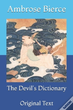 Capa do artigo The Devil'S Dictionary
