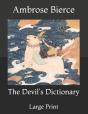 The Devil'S Dictionary - Preview