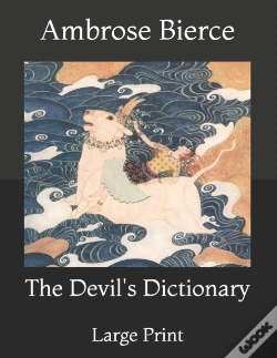 Capa do artigo The Devil'S Dictionary