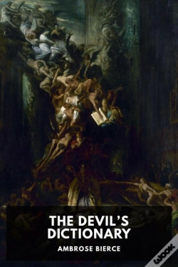 Capa do artigo The Devil'S Dictionary