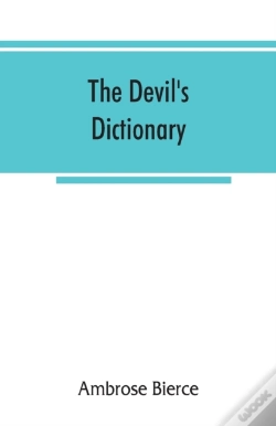 Capa do artigo The Devil'S Dictionary