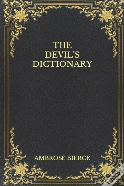Capa do artigo The Devil'S Dictionary