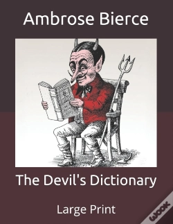 Capa do artigo The Devil'S Dictionary