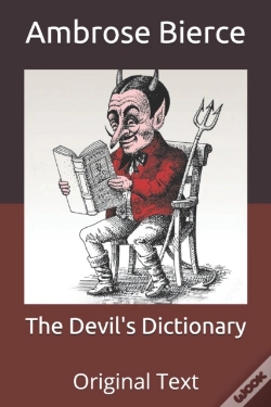 Capa do artigo The Devil'S Dictionary