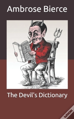 Capa do artigo The Devil'S Dictionary