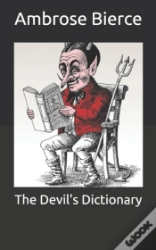 Capa do artigo The Devil
