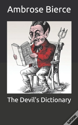 Capa do artigo The Devil'S Dictionary