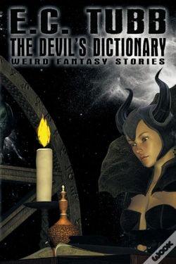 Capa do artigo The Devil'S Dictionary
