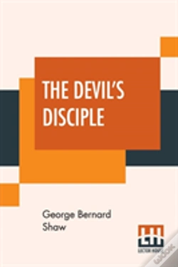 Capa do artigo The Devil'S Disciple