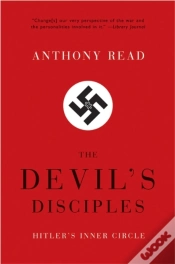 Capa do artigo The Devil