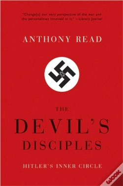 Capa do artigo The Devil'S Disciples