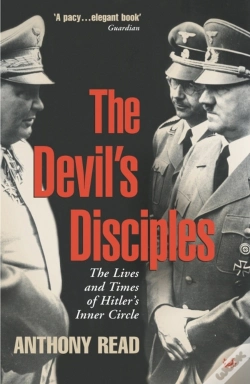 Capa do artigo The Devil'S Disciples