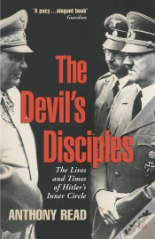 Capa do artigo The Devil