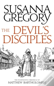 Capa do artigo The Devil