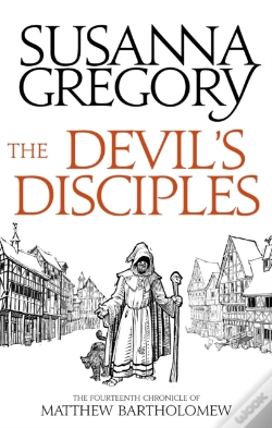 Capa do artigo The Devil'S Disciples