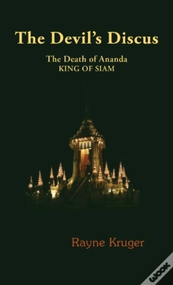 Capa do artigo The Devil'S Discus