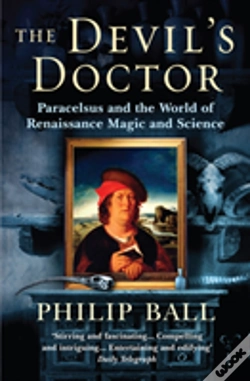 Capa do artigo The Devil'S Doctor