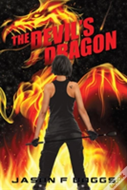 Capa do artigo The Devil'S Dragon