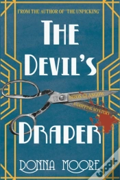 Capa do artigo The Devil
