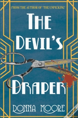 Capa do artigo The Devil'S Draper