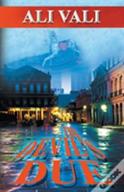 Capa do artigo The Devil