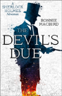 The Devil'S Due - Preview