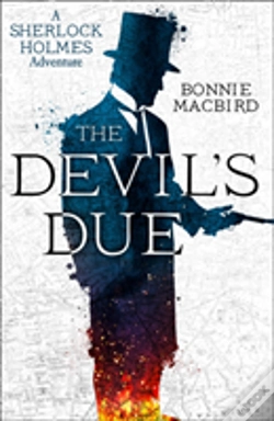 Capa do artigo The Devil'S Due