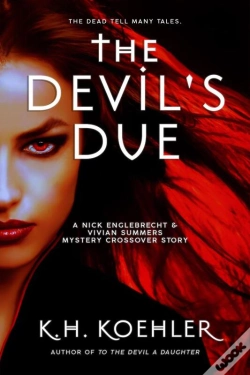 Capa do artigo The Devil'S Due