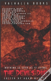 Capa do artigo The Devil