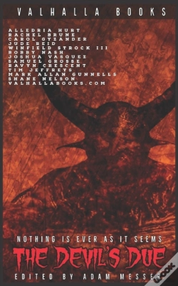 Capa do artigo The Devil'S Due