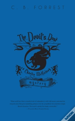 Capa do artigo The Devil'S Dust