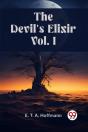 The Devil'S Elixir Vol. I - Preview