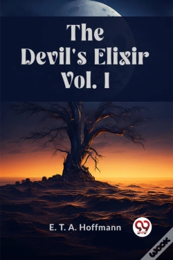 Capa do artigo The Devil'S Elixir Vol. I