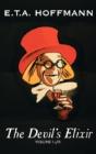The Devil'S Elixir, Vol. I Of Ii - Preview