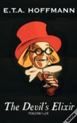 Capa do artigo The Devil'S Elixir, Vol. I Of Ii