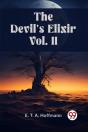 The Devil'S Elixir Vol. Ii - Preview