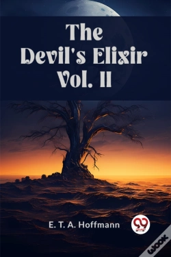 Capa do artigo The Devil'S Elixir Vol. Ii