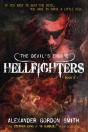 The Devil'S Engine: Hellfighters - Preview