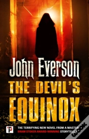 Capa do artigo The Devil