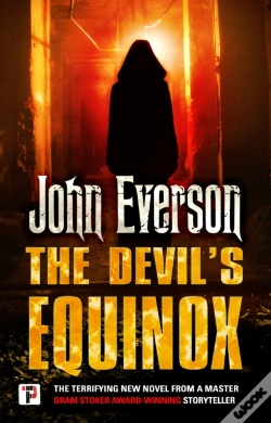 Capa do artigo The Devil'S Equinox