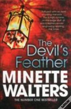 Capa do artigo The Devil'S Feather