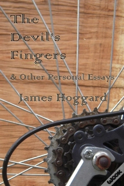 Capa do artigo The Devil'S Fingers & Other Personal Essays