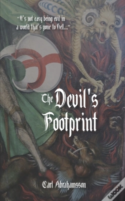 Capa do artigo The Devil'S Footprint