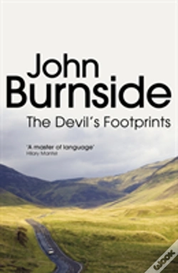 Capa do artigo The Devil'S Footprints