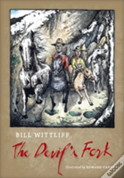 Capa do artigo The Devil'S Fork